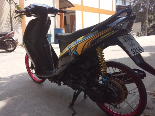 ขายมีโอตัวเก่า