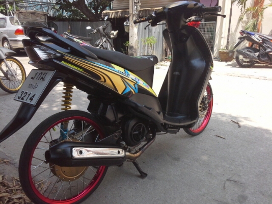 ขายมีโอตัวเก่า