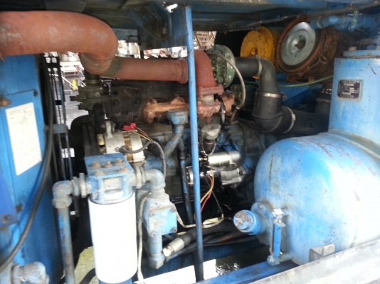 ขายปั้มลม Airman PDS 390 ราคา 390000 บาท พร้อมใช้งาน ขายปั้มลม Airman PDS 390 ราคา 390000 บาท พร้อมใช้งาน