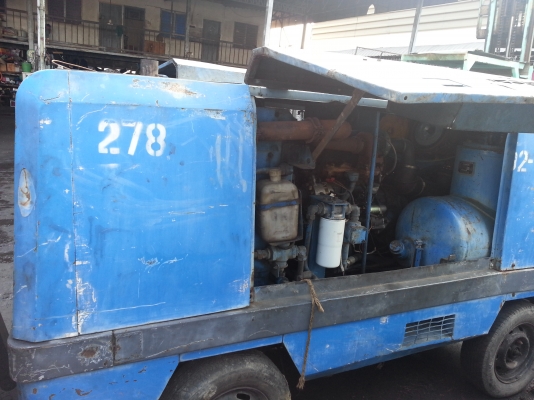 ขายปั้มลม Airman PDS 390 ราคา 390000 บาท พร้อมใช้งาน ขายปั้มลม Airman PDS 390 ราคา 390000 บาท พร้อมใช้งาน