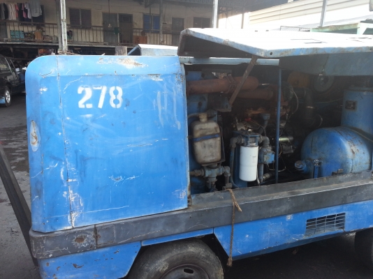 ขายปั้มลม Airman PDS 390 ราคา 390000 บาท พร้อมใช้งาน ขายปั้มลม Airman PDS 390 ราคา 390000 บาท พร้อมใช้งาน