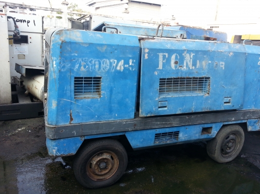 ขายปั้มลม Airman PDS 390 ราคา 390000 บาท พร้อมใช้งาน ขายปั้มลม Airman PDS 390 ราคา 390000 บาท พร้อมใช้งาน