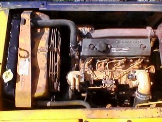 ขาย KOMATSU PC60-3 รถสวยพร้อมใช้งาน  แรงไม่ตกทำงานได้ดีเยี่ยม  ราคาต่อรองได้