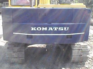ขาย KOMATSU PC60-3 รถสวยพร้อมใช้งาน  แรงไม่ตกทำงานได้ดีเยี่ยม  ราคาต่อรองได้