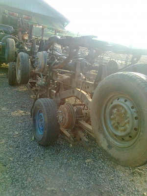 ขายคัสซี รถกระบะไซโคลน big M ขายคัสซี รถกระบะไซโคลน big M