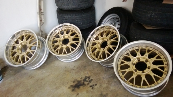 ขายล้อEpsilon Japan 18x9 6รู ขายล้อEpsilon Japan 18x9 6รู