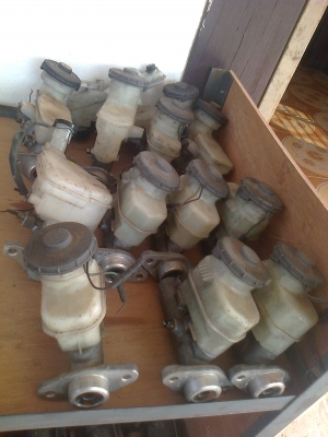 ขายกระบอกเบรก