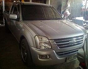 **360,000 บ.ต่อรอง**ขาย ISUZU D-MAX SLX2.5 TURBO ปี48/05เครื่องเดิมเกียร์เดิม เครื่องดี แน่นดี ช่วงล่างคัสซีสวยเดิมไม่มีปะ พื้นปูกระบะ หน้า-หลังเดิมไม่เคยชนหนัก ภายในเก๋งสวยคอนโซลครบ พ.พาวเวอร์ แอร์ ก.ไฟฟ้า ล้อแม็กสวยๆ สีสันสวย พร้อมใช้งาน ทะเบียนเต็ม ราค **360,000 บ.ต่อรอง**ขาย ISUZU D-MAX SLX2.5 TURBO ปี48/05เครื่องเดิมเกียร์เดิม เครื่องดี แน่นดี ช่วงล่างคัสซีสวยเดิมไม่มีปะ พื้นปูกระบะ หน้า-หลังเดิมไม่เคยชนหนัก ภายในเก๋งสวยคอนโซลครบ พ.พาวเวอร์ แอร์ ก.ไฟฟ้า ล้อแม็กสวยๆ สีสันสวย พร้อมใช้งาน ทะเบียนเต็ม ราค