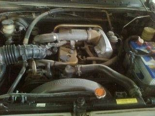 **360,000 บ.ต่อรอง**ขาย ISUZU D-MAX SLX2.5 TURBO ปี48/05เครื่องเดิมเกียร์เดิม เครื่องดี แน่นดี ช่วงล่างคัสซีสวยเดิมไม่มีปะ พื้นปูกระบะ หน้า-หลังเดิมไม่เคยชนหนัก ภายในเก๋งสวยคอนโซลครบ พ.พาวเวอร์ แอร์ ก.ไฟฟ้า ล้อแม็กสวยๆ สีสันสวย พร้อมใช้งาน ทะเบียนเต็ม ราค **360,000 บ.ต่อรอง**ขาย ISUZU D-MAX SLX2.5 TURBO ปี48/05เครื่องเดิมเกียร์เดิม เครื่องดี แน่นดี ช่วงล่างคัสซีสวยเดิมไม่มีปะ พื้นปูกระบะ หน้า-หลังเดิมไม่เคยชนหนัก ภายในเก๋งสวยคอนโซลครบ พ.พาวเวอร์ แอร์ ก.ไฟฟ้า ล้อแม็กสวยๆ สีสันสวย พร้อมใช้งาน ทะเบียนเต็ม ราค