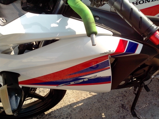 ขาย cbr150i ขาย cbr150i