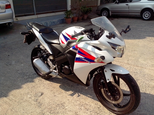ขาย cbr150i ขาย cbr150i