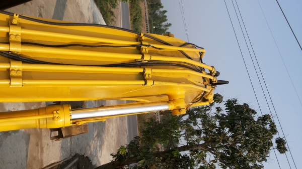 ขายแล้วเงินสด1220000 KOMATSU pc200-6 รถสวยสภาพดีพร้อมใช่เก่าญี่ปุ่นแท้ไม่เคยใช่งานในเมืองไทยเลย