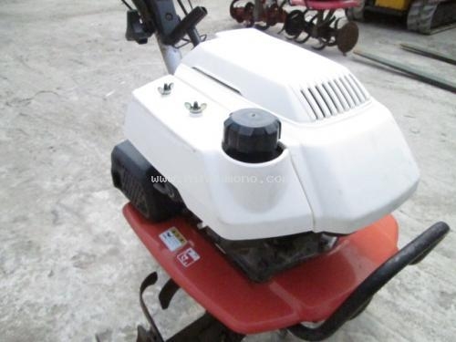 เครื่องพรวนดิน รหัสสินค้า : 14001663 ยี่ห้อ : HONDA รุ่น : F210