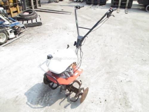 เครื่องพรวนดิน รหัสสินค้า : 14001663 ยี่ห้อ : HONDA รุ่น : F210