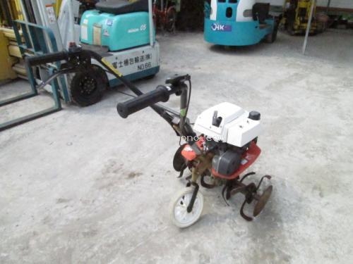 เครื่องพรวนดิน รหัสสินค้า : 14001663 ยี่ห้อ : HONDA รุ่น : F210