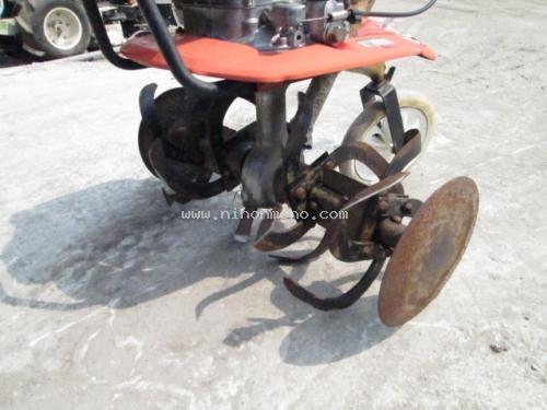 เครื่องพรวนดิน รหัสสินค้า : 14001663 ยี่ห้อ : HONDA รุ่น : F210