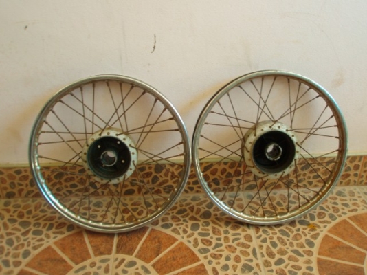 ขายอะไหล่ดรีม เวฟ ถูกๆ