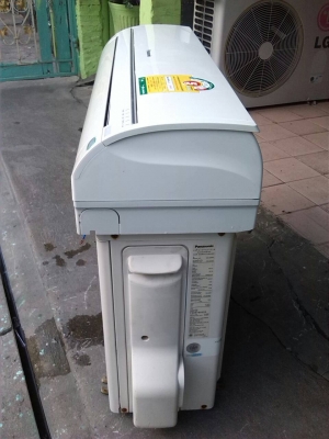 **** ขายแอร์ Panasonic 9000 BTU สภาพสวย ****