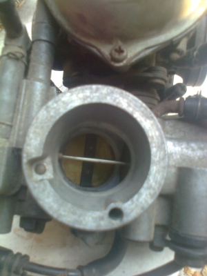 คารบู steet400    2000บาท