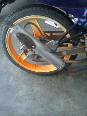 kr se ปี98แท้ สภาพเครื่องไม่ดัง kr se ปี98แท้ สภาพเครื่องไม่ดัง