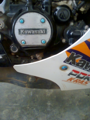 kr se ปี98แท้ สภาพเครื่องไม่ดัง kr se ปี98แท้ สภาพเครื่องไม่ดัง