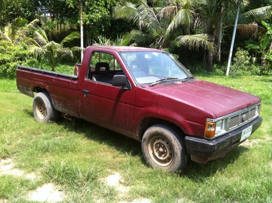 บิ๊กเอ็มหัวเดี่ยว เครื่องแดง ทะเบียนเต็ม เอกสารครบ แบตใหม่  มี VDO ให้ชมด้วยครับ