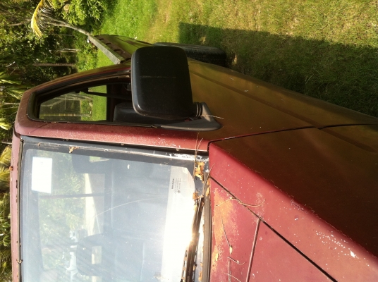 บิ๊กเอ็มหัวเดี่ยว เครื่องแดง ทะเบียนเต็ม เอกสารครบ แบตใหม่  มี VDO ให้ชมด้วยครับ