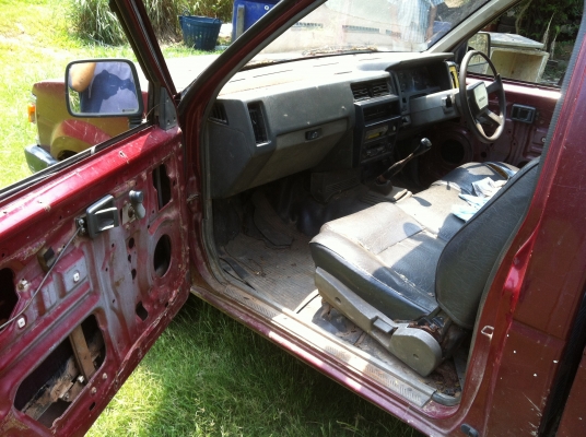 บิ๊กเอ็มหัวเดี่ยว เครื่องแดง ทะเบียนเต็ม เอกสารครบ แบตใหม่  มี VDO ให้ชมด้วยครับ