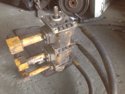 ขาย ปั๊ม PC 120-1