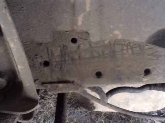 ขายรถ6ล้อMITSU CANTER ถูกๆรถประมูลขายตามสภาพ