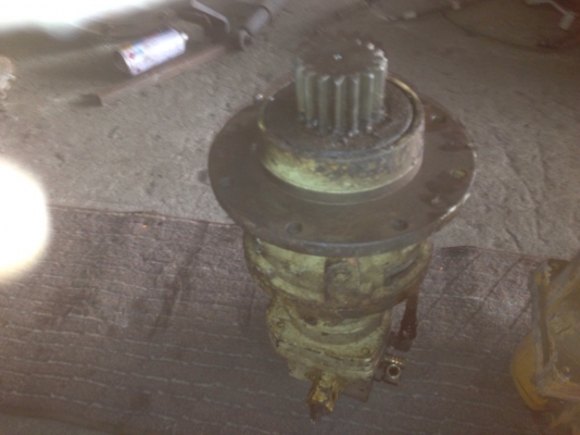 ขาย Motor Swing Nachi