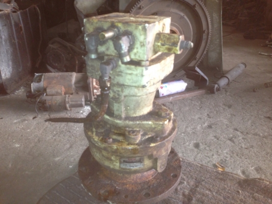 ขาย Motor Swing Nachi