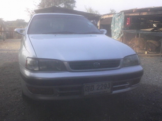 ท้ายโด่ง2000ccแก๊สlpg