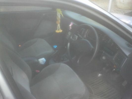 ท้ายโด่ง2000ccแก๊สlpg