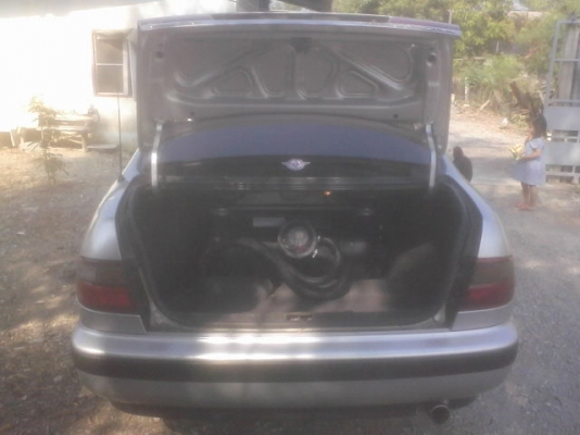 ท้ายโด่ง2000ccแก๊สlpg