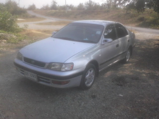 ท้ายโด่ง2000ccแก๊สlpg