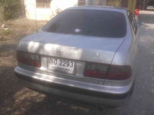 ท้ายโด่ง2000ccแก๊สlpg