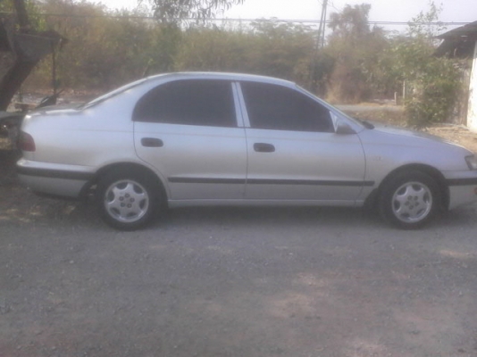 ท้ายโด่ง2000ccแก๊สlpg