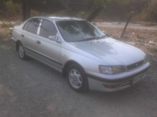 ท้ายโด่ง2000ccแก๊สlpg