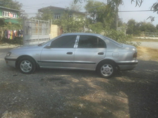 ท้ายโด่ง2000ccแก๊สlpg