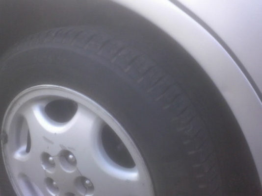 ท้ายโด่ง2000ccแก๊สlpg