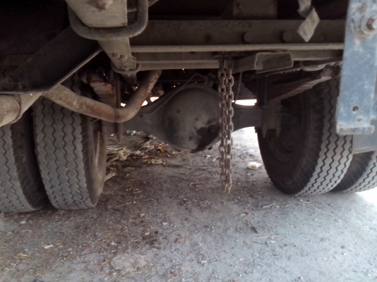 ขายรถ6ล้อISUZUกระบะยาว5เมตรถูกๆสภาพดี ขายรถ6ล้อISUZUกระบะยาว5เมตรถูกๆสภาพดี