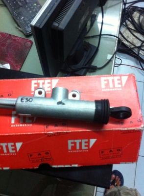 ขายปั้มครัชตัวบน BMW E30 ขายปั้มครัชตัวบน BMW E30