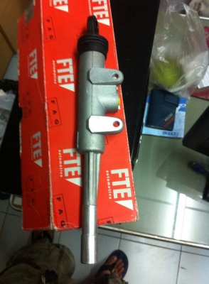 ขายปั้มครัชตัวบน BMW E30