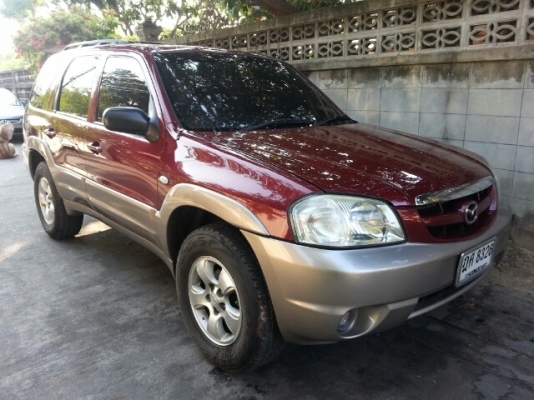 รถบ้าน ปี04 ออโต้ แก๊ส พร้อมใช่้