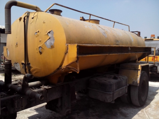 ขายรถ6ล้อMITSU FUSO ถูกๆรถประมูลขายตามสภาพ