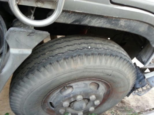 รถฮีโน่  10 ล้อ ตู้เย็น  195 แรงม้า. ปี 38  สนใจติดต่อ 081 - 6079515