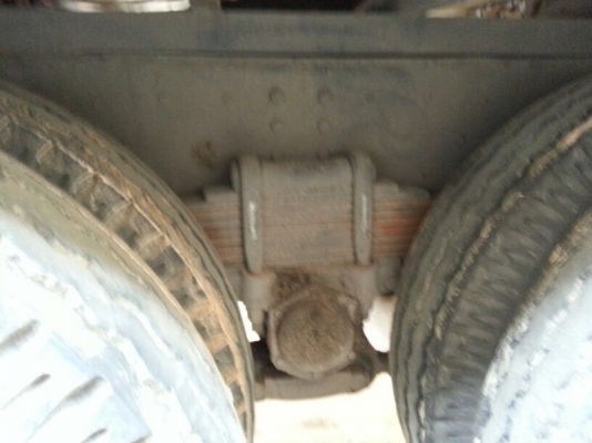 รถฮีโน่  10 ล้อ ตู้เย็น  195 แรงม้า. ปี 38  สนใจติดต่อ 081 - 6079515