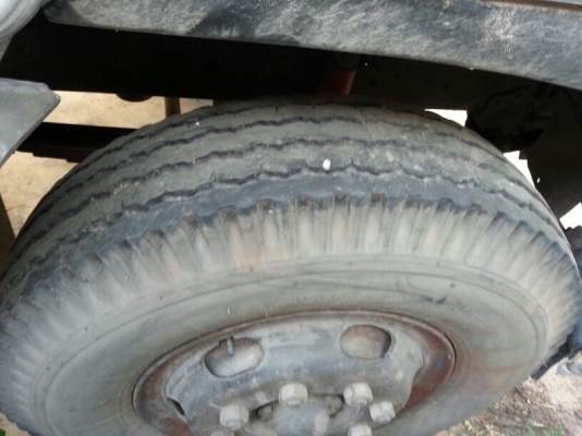 รถฮีโน่  10 ล้อ ตู้เย็น  195 แรงม้า. ปี 38  สนใจติดต่อ 081 - 6079515