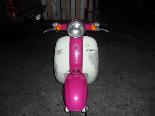 ป๊อบ ฮอนด้า ป๊อบ ฮอนด้า